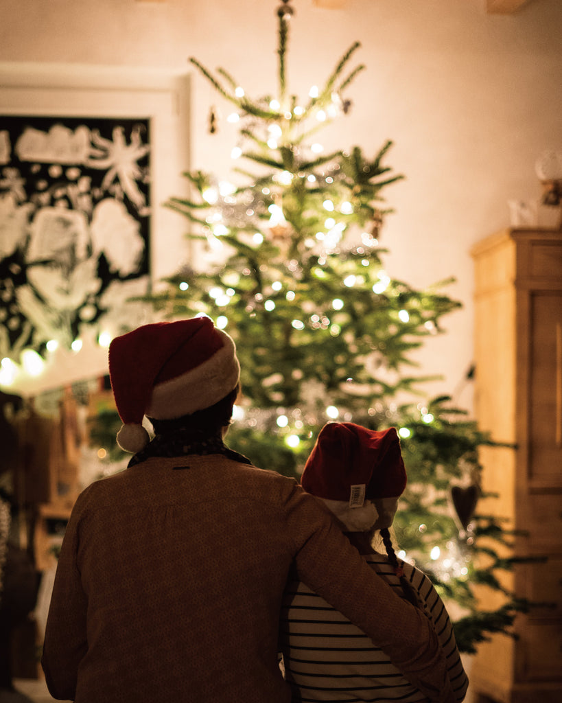 Things I wish I Knew Before that First Holiday Break
